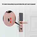 Hot Smart Lock Fingerprint Password Lock