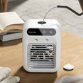 Cold Air Conditioner Fan Mobile Air