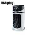 Portable USB Mini Air Conditioner