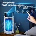 Portable USB Mini Air Conditioner