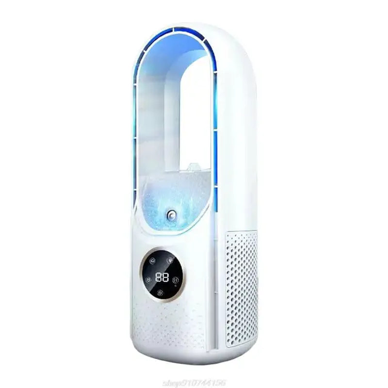 Portable 3-In-1 Air Cooler Fan