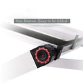 1 Unit Adjustable Folding Laptop Cooler Fan