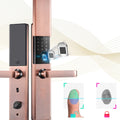 Hot Smart Lock Fingerprint Password Lock