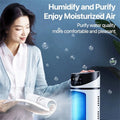 Portable USB Mini Air Conditioner