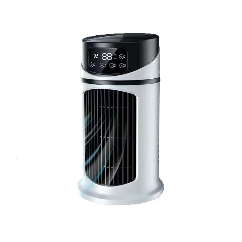 Portable USB Mini Air Conditioner