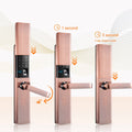 Hot Smart Lock Fingerprint Password Lock