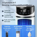 Portable USB Mini Air Conditioner